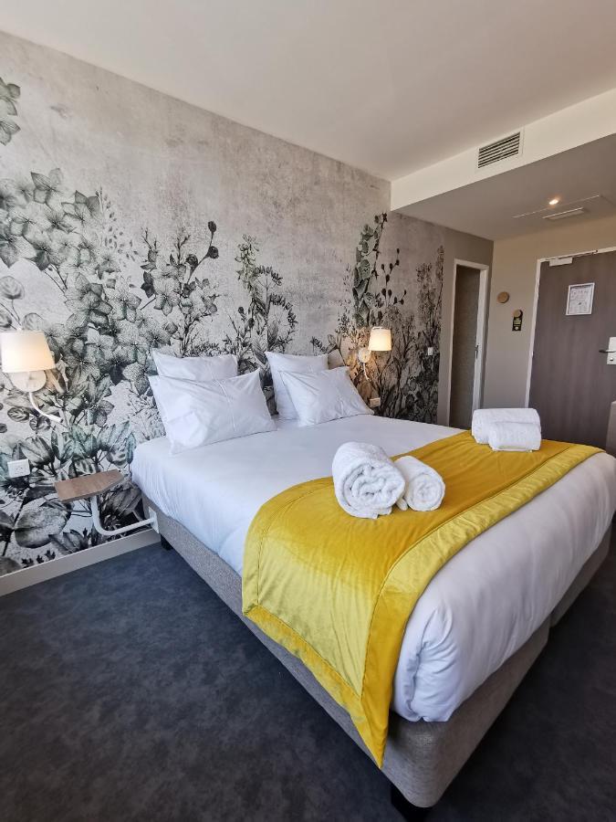 Aux Ateliers Hotel Miserey-Salines Exterior foto